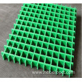 Fibergrate Molded 38x38mm Frp Chemgrate Grating